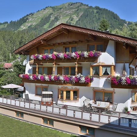 Landhaus Marion هولزاغو المظهر الخارجي الصورة