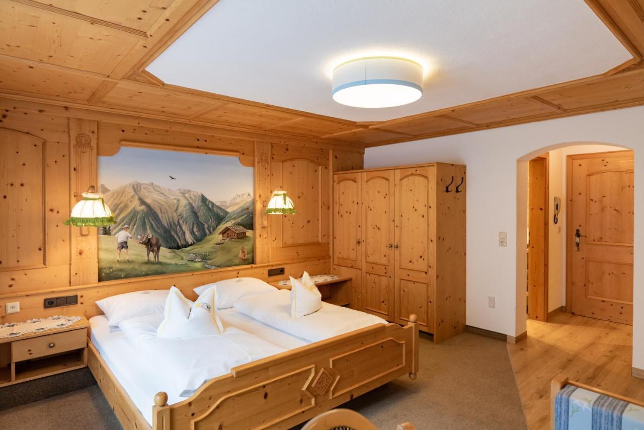 Landhaus Marion هولزاغو المظهر الخارجي الصورة
