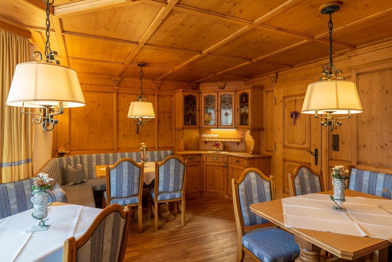 Landhaus Marion هولزاغو المظهر الخارجي الصورة