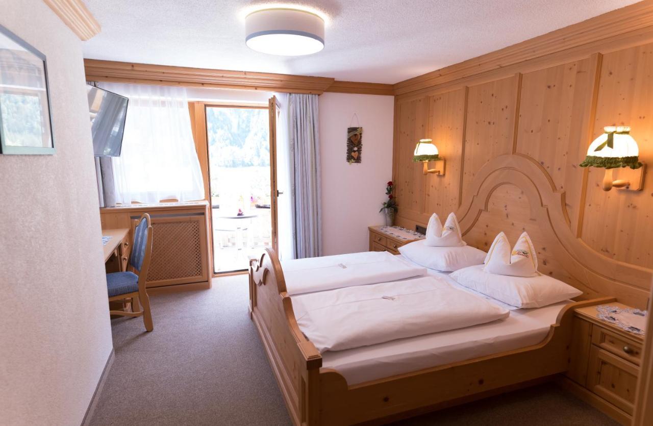 Landhaus Marion هولزاغو المظهر الخارجي الصورة