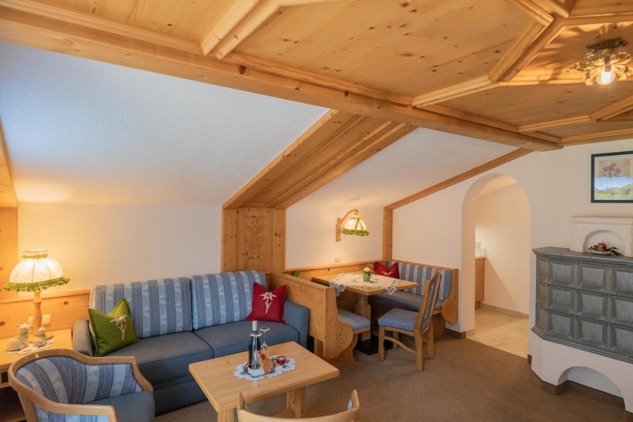 Landhaus Marion هولزاغو المظهر الخارجي الصورة